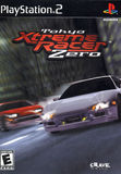 Tokyo Xtreme Racer Zero (PlayStation 2)